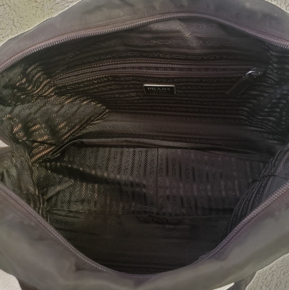 COPY - ❣Prada Nylon Bag❣ - Picture 10 of 16